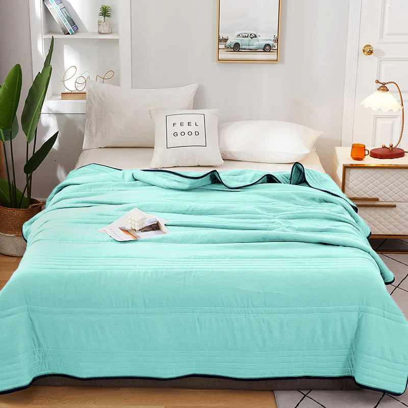 Couverture rafraîchissante Gamaneo™