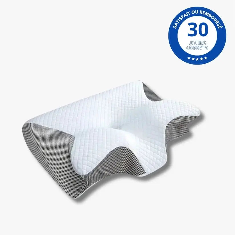 Oreiller orthopédique Gamaneo®