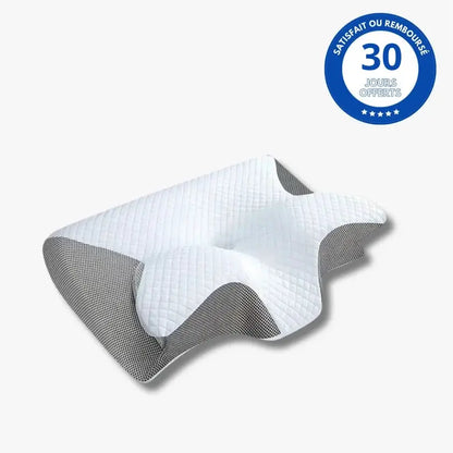 Oreiller orthopédique Gamaneo®