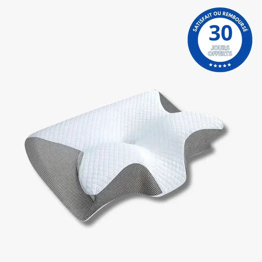 Oreiller orthopédique Gamaneo®