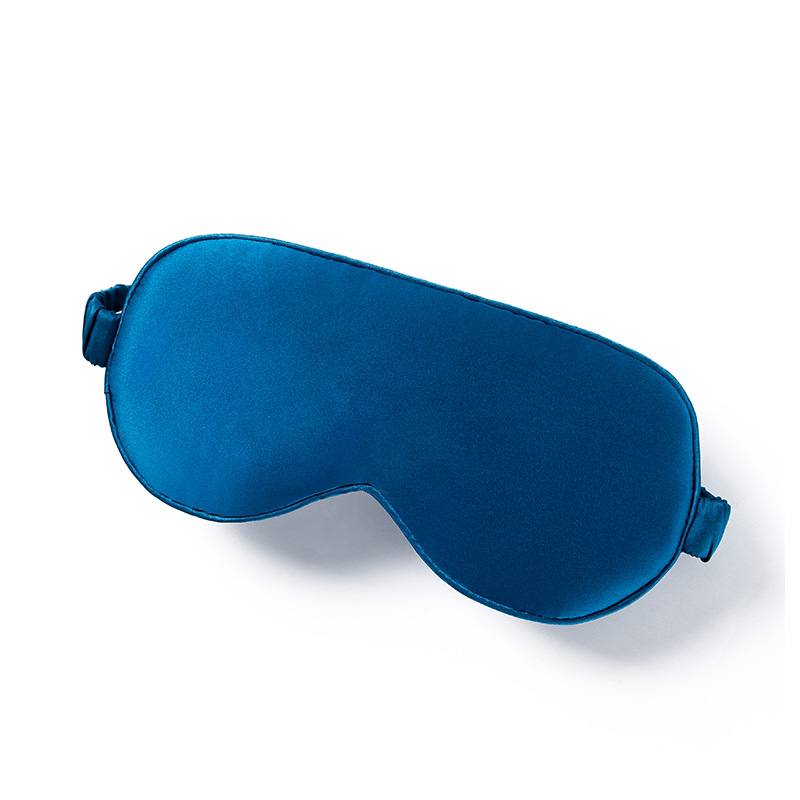 Masque de sommeil pure soie