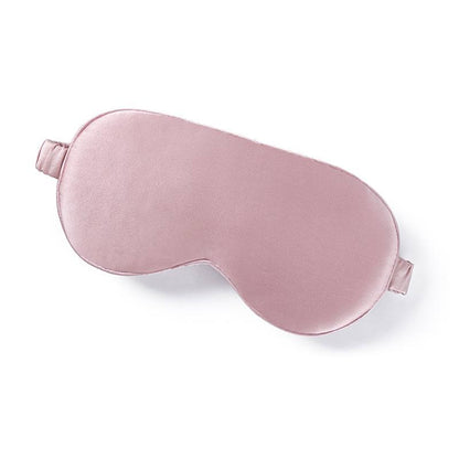 Masque de sommeil pure soie